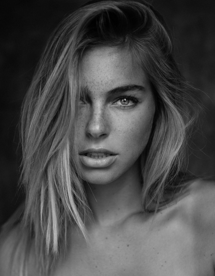 Picture of Elizabeth Turner.