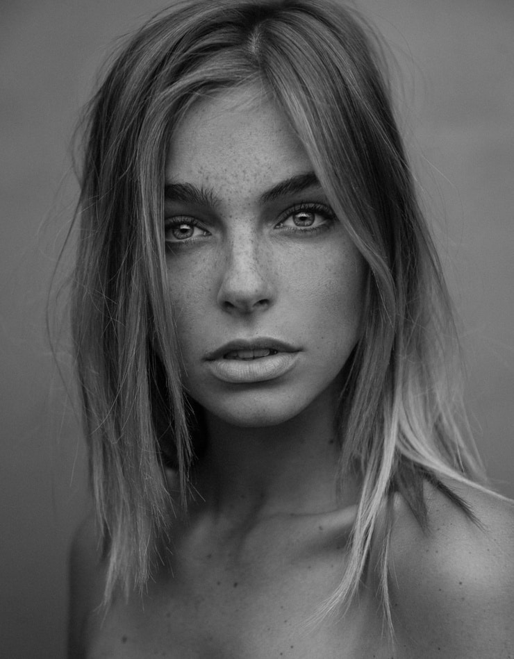 Picture of Elizabeth Turner.