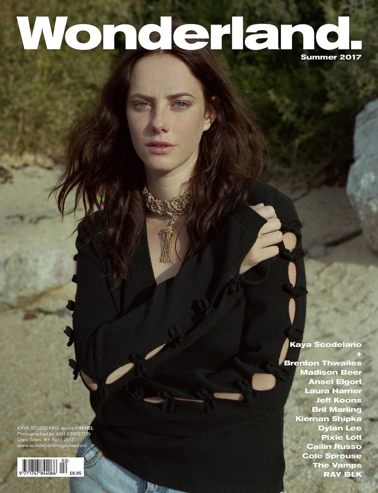 Kaya Scodelario Kaya Scodelario