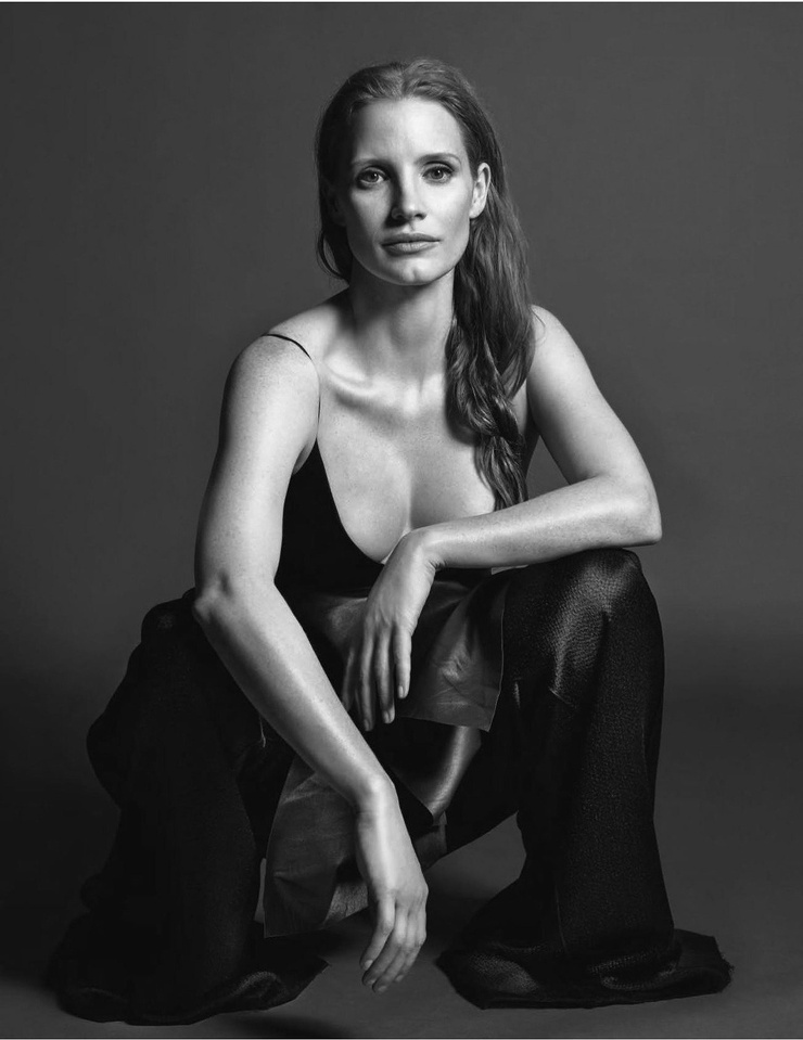 Jessica Chastain Jessica Chastain