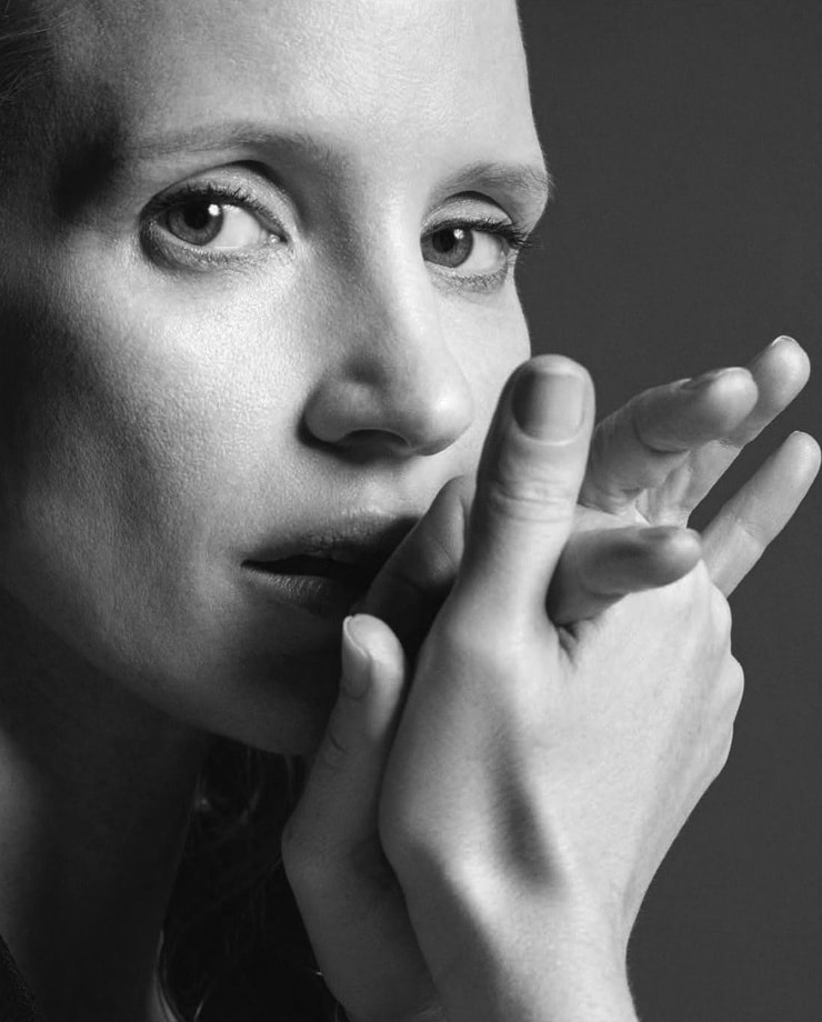 Jessica Chastain Jessica Chastain