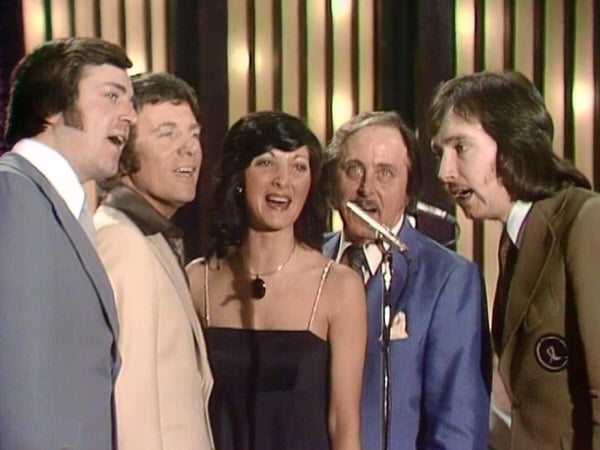 The Wheeltappers and Shunters Social Club                                  (1974-1977)