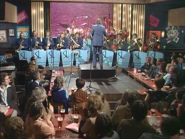 The Wheeltappers and Shunters Social Club                                  (1974-1977)