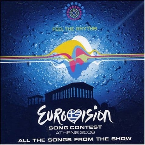 The Eurovision Song Contest