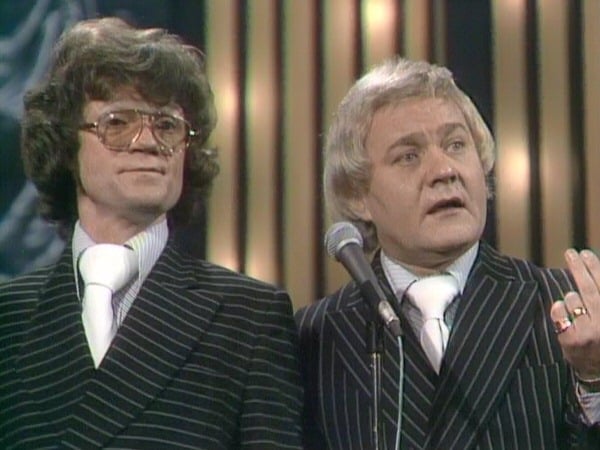 The Wheeltappers and Shunters Social Club                                  (1974-1977)