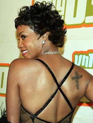 Vivica A Fox