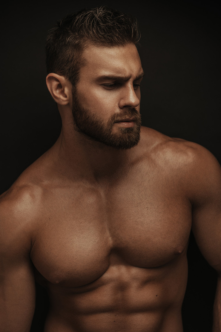 Kirill Dowidoff