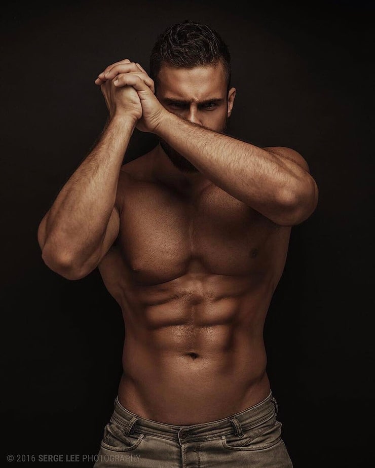 Kirill Dowidoff Kirill Dowidoff