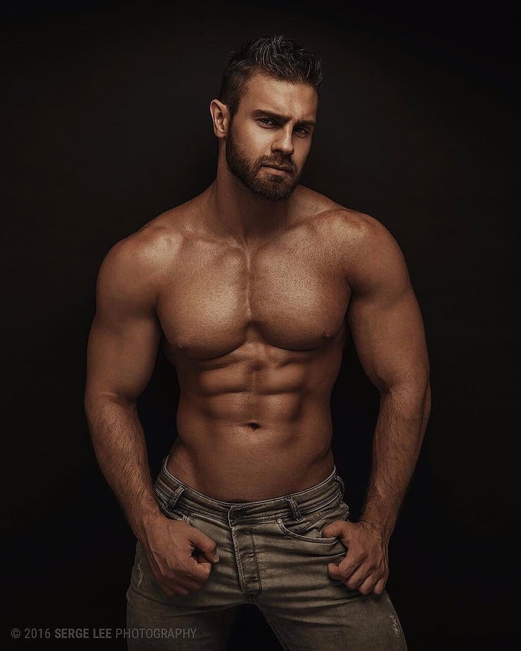 Kirill Dowidoff Kirill Dowidoff