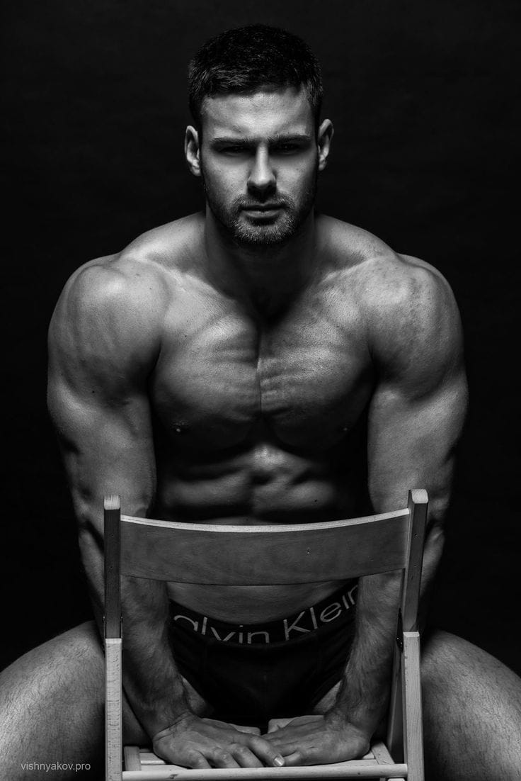 Kirill Dowidoff Kirill Dowidoff