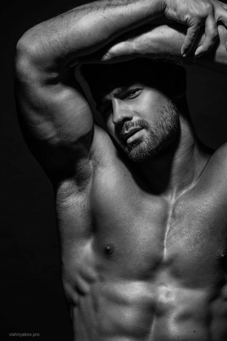 Kirill Dowidoff Kirill Dowidoff