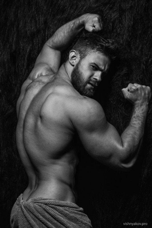 Picture Of Kirill Dowidoff