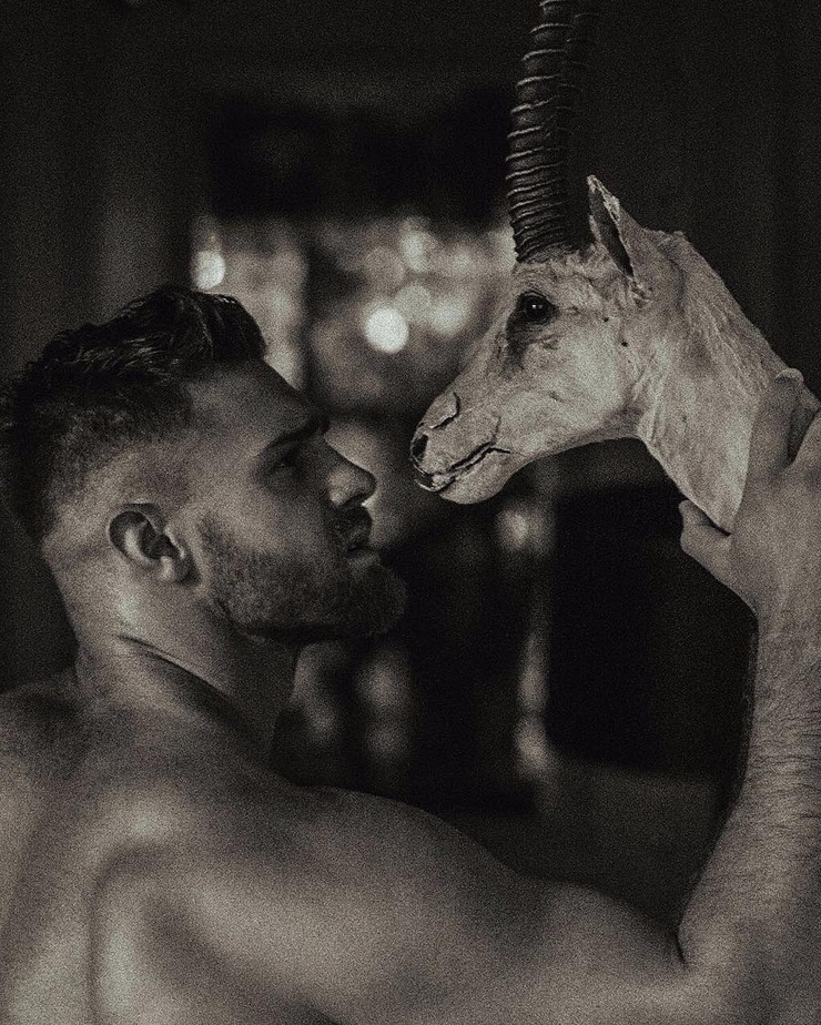 Kirill Dowidoff Kirill Dowidoff