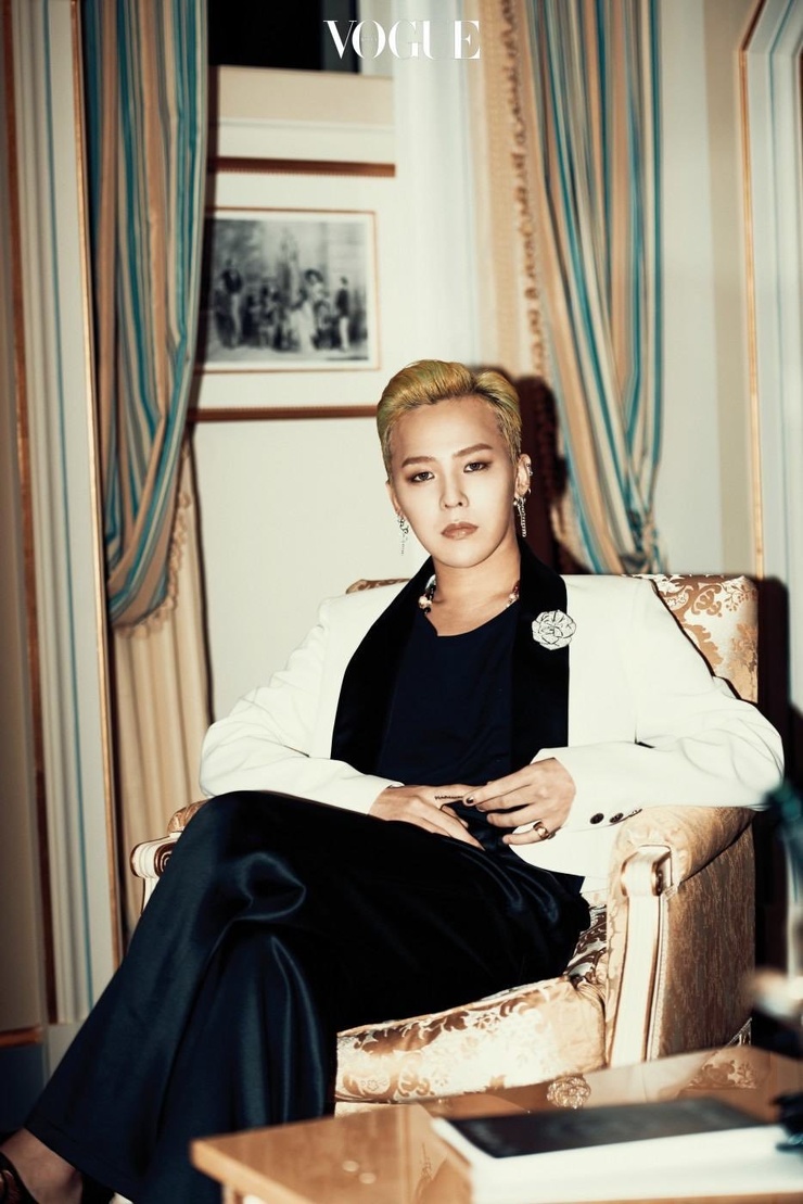 g-dragon