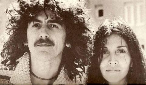 George Harrison