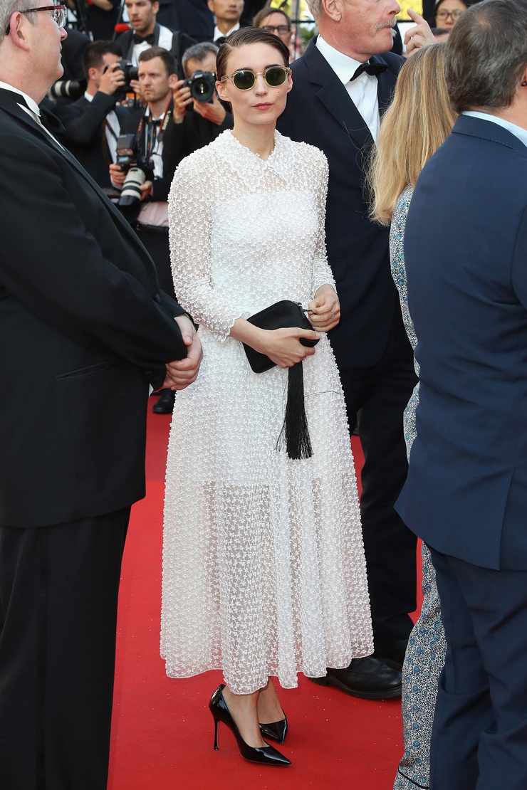 Rooney Mara