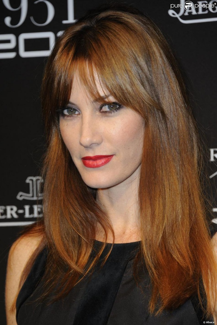 Mareva Galanter