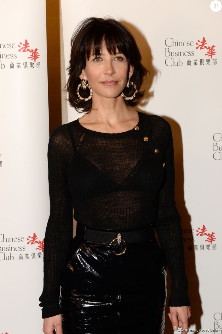 Sophie Marceau