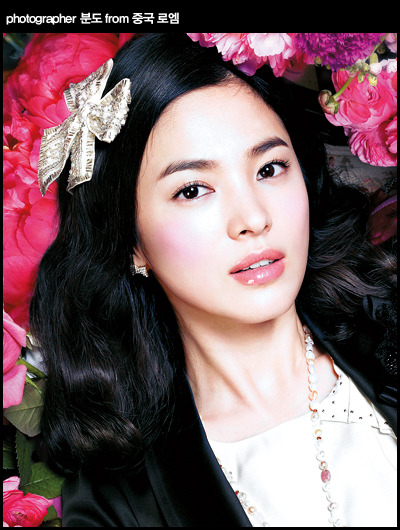 Hye-kyo Song