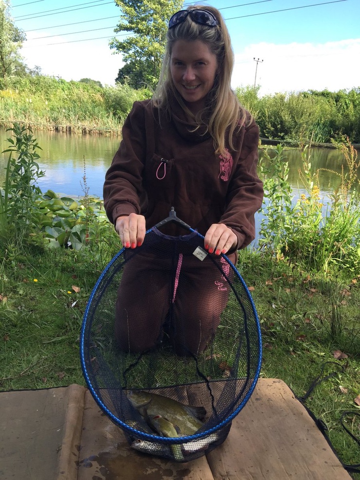 Image of Sammi Marsh