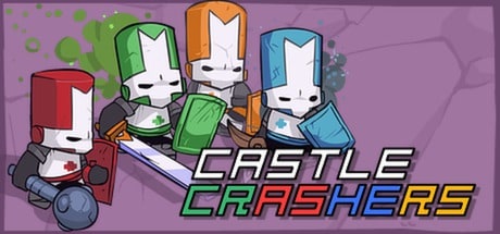 Castle Crashers® on Steam