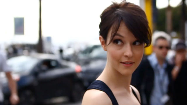 Marta Gastini Marta Gastini