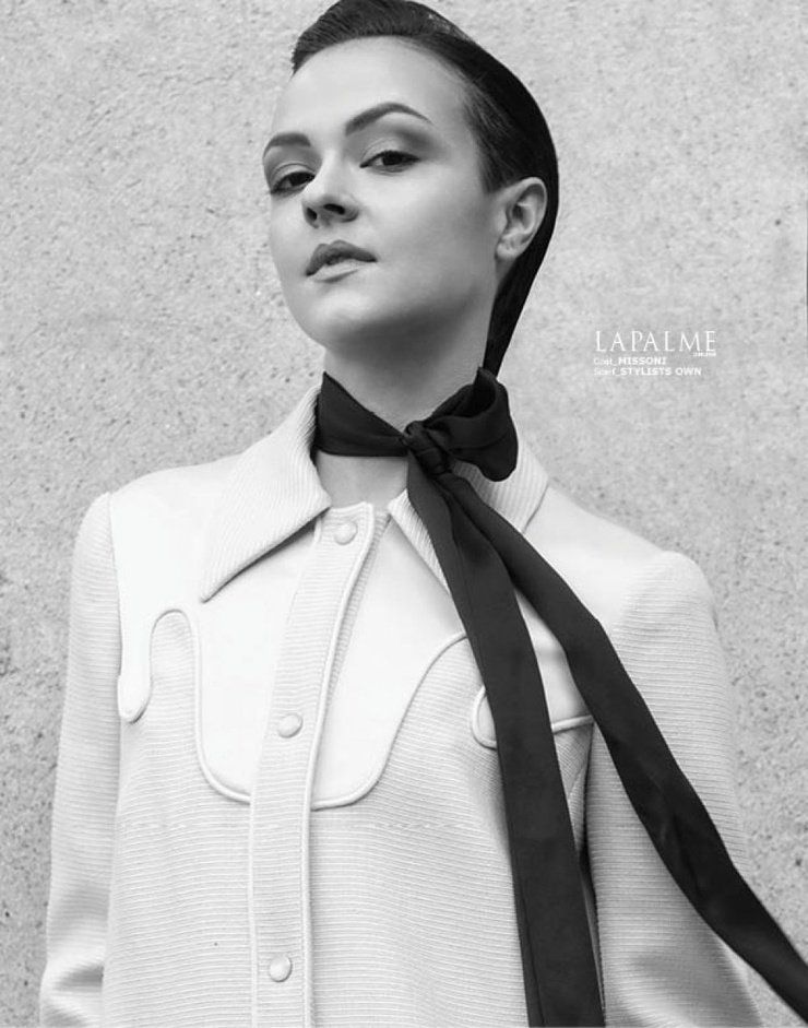 Marta Gastini