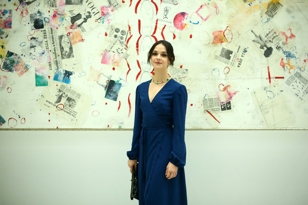 Marta Gastini