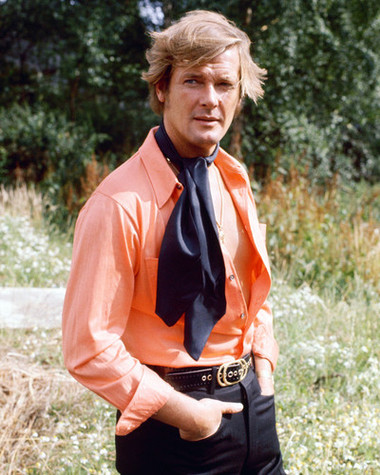 Roger Moore Roger Moore