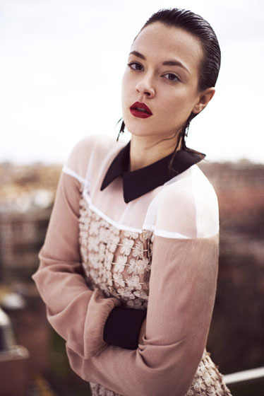 Marta Gastini Marta Gastini