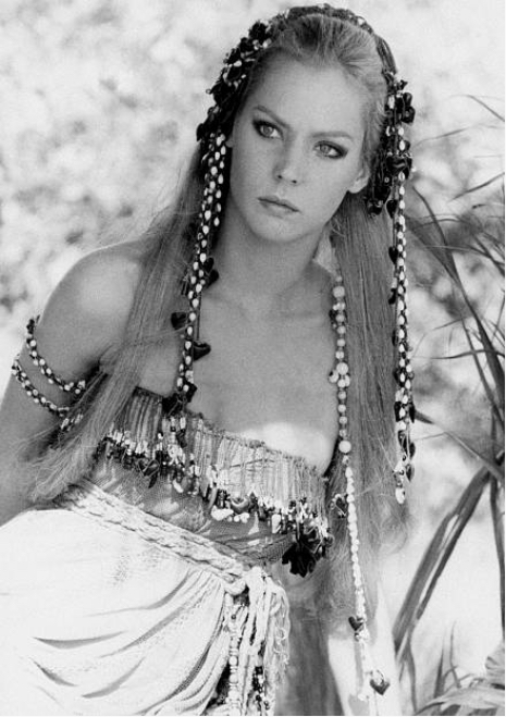 Carole André