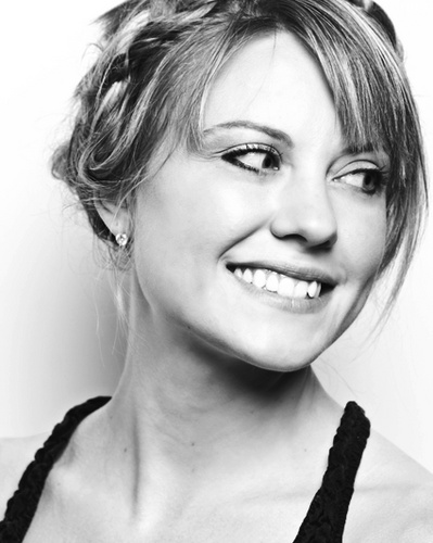 Megan Parker