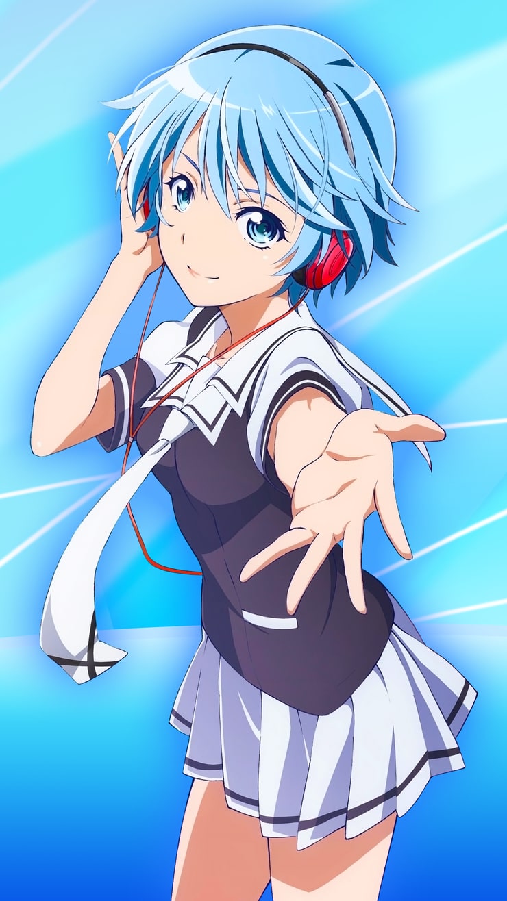 Fuuka Akitsuki