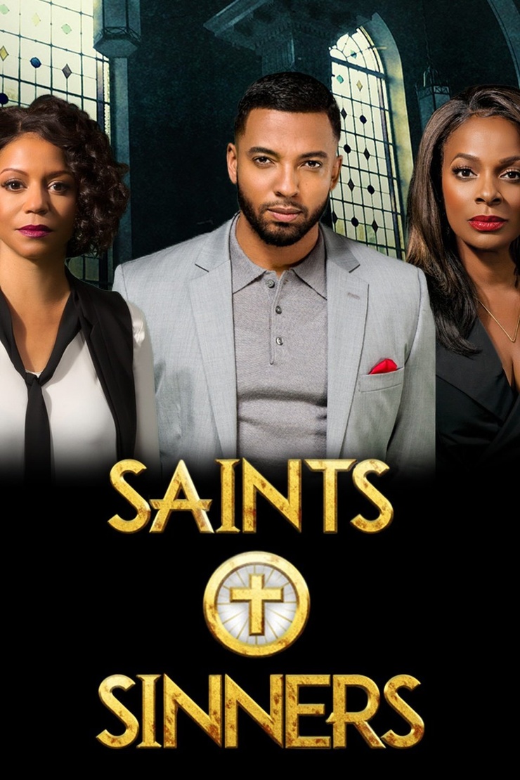 Saints & Sinners