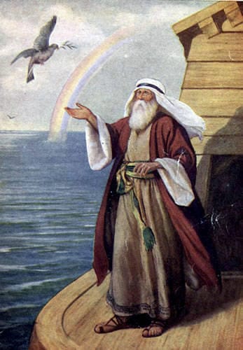 Noah (Bible)