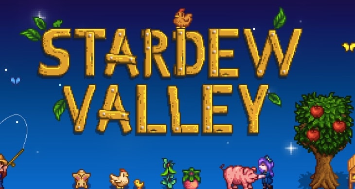 Stardew Valley