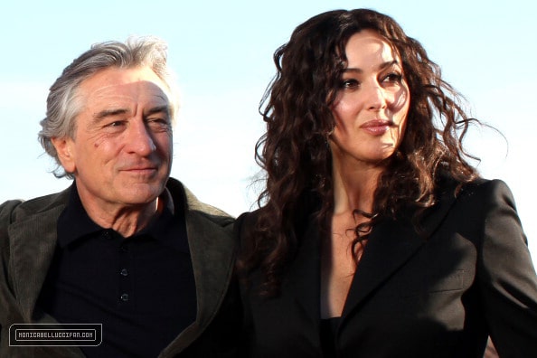 Monica Bellucci