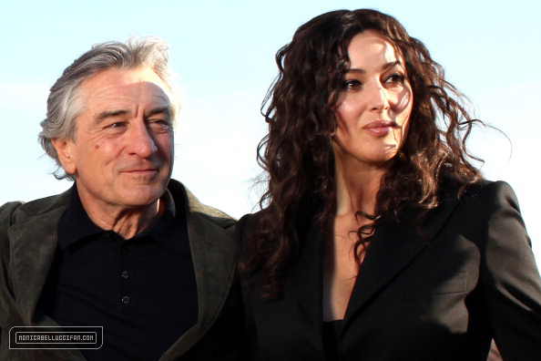 Robert De Niro