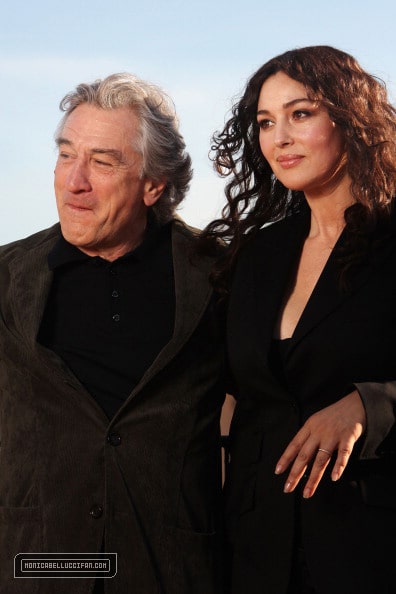 Monica Bellucci