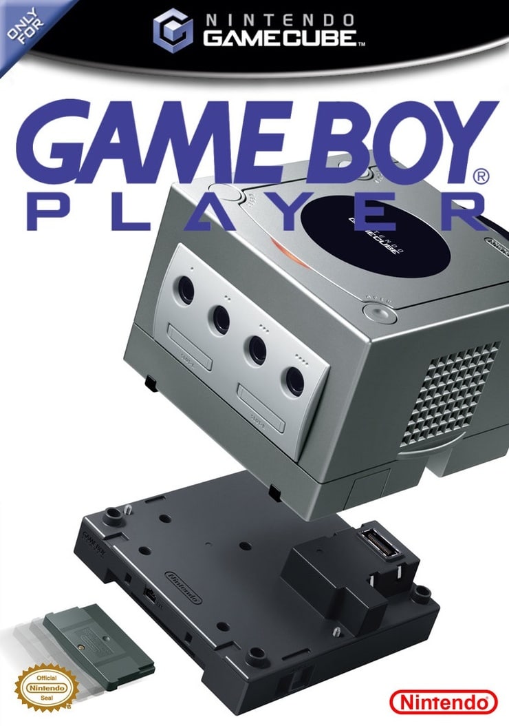 Game Boy Player 