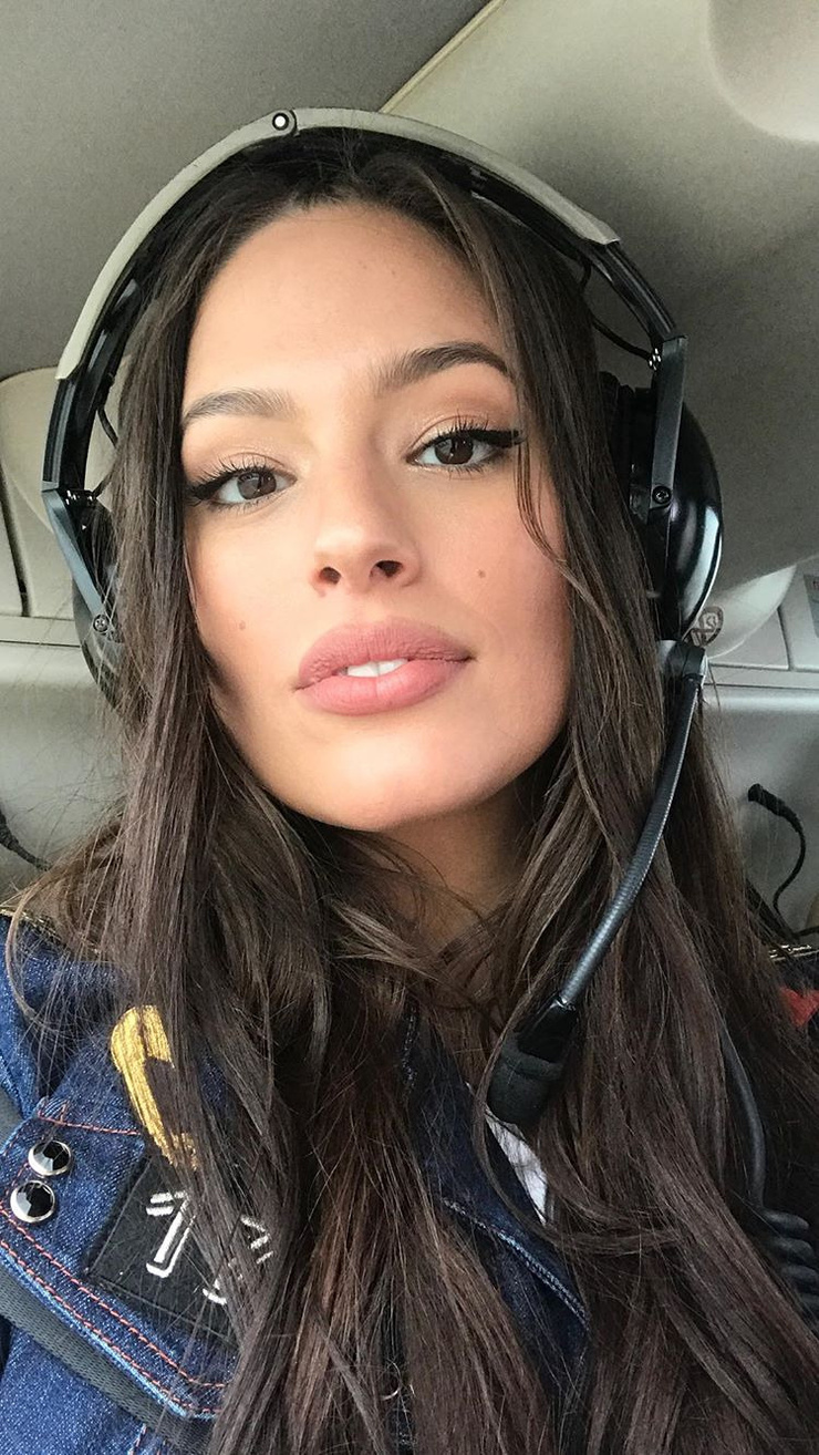Ashley Graham Ashley Graham