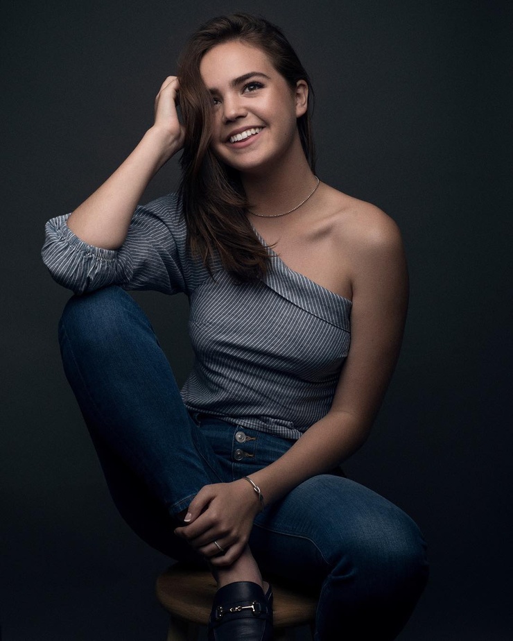 Bailee Madison