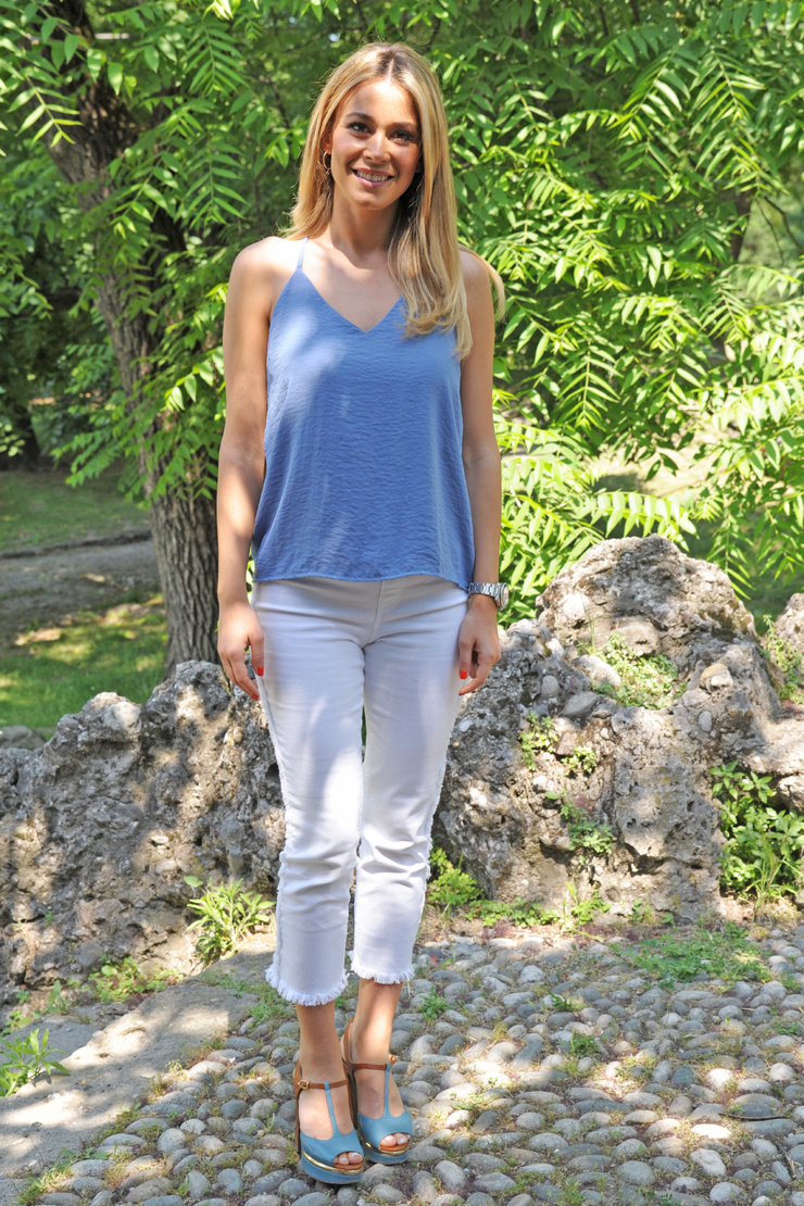 Diletta Leotta Diletta Leotta