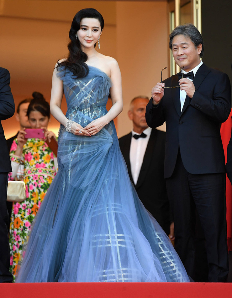 Bingbing Fan Bingbing Fan
