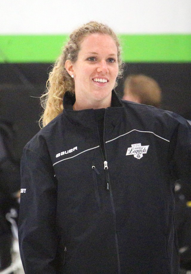 Alex Rigsby