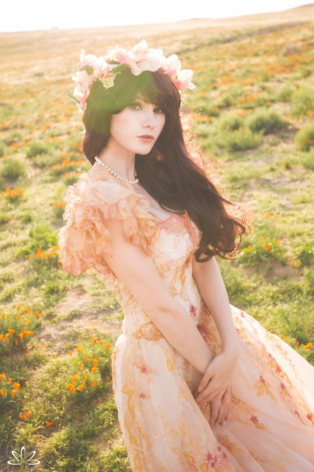 Emily Aurelia Emily Aurelia