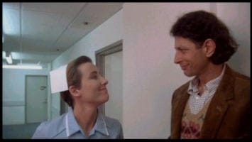 The Tall Guy (1989)