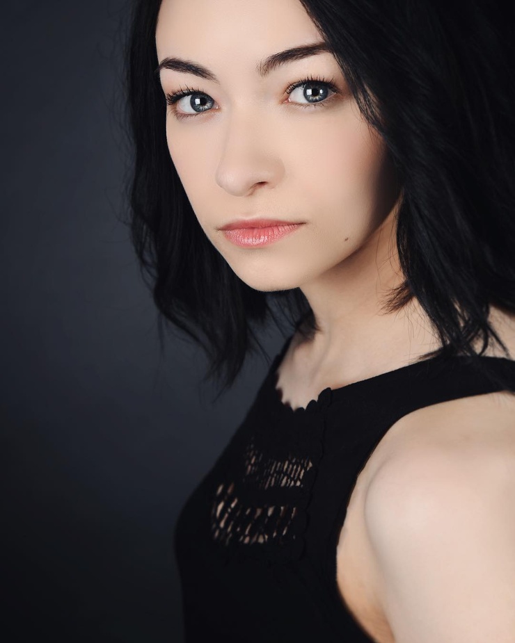 Jodelle Ferland Jodelle Ferland