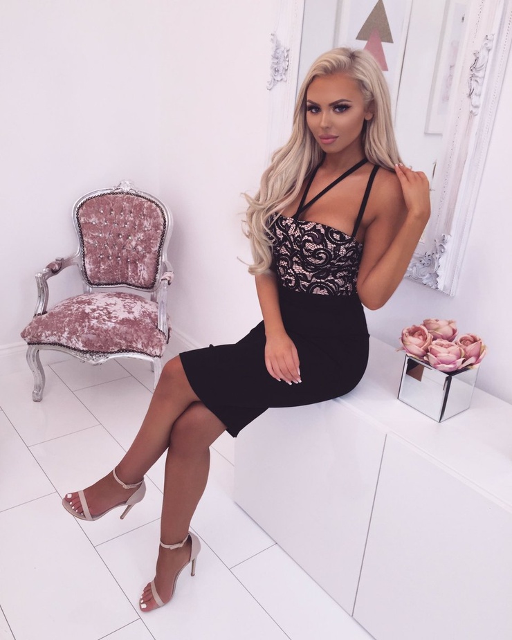 Polly Marchant Polly Marchant
