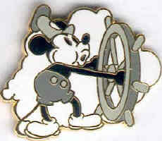 Mickey Mouse Mickey Mouse